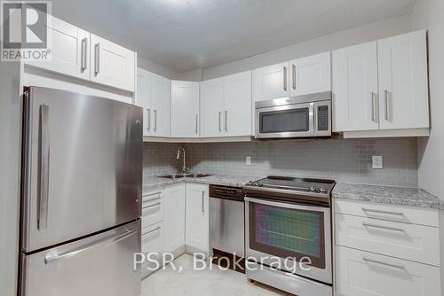 MAIN - 109 NEVILLE PARK BOULEVARD , Toronto, Ontario M4E 3P7 5