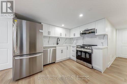 BSMT - 1006 PELICAN TRAIL , Pickering, Ontario L1X 0G7 2