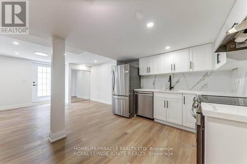 BSMT - 1006 PELICAN TRAIL , Pickering, Ontario L1X 0G7 4