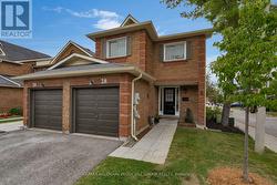 28 - 165 KOZLOV STREET Barrie, ON L4N 7M7