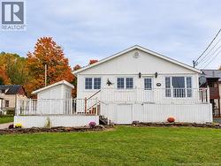 460 Vanier Street Campbellton, NB E3N 1V7