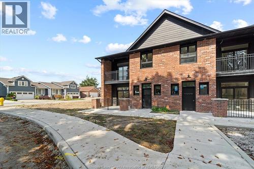 515 DALHOUSIE STREET Unit# 2B , Amherstburg, Ontario N9V 3P3 3