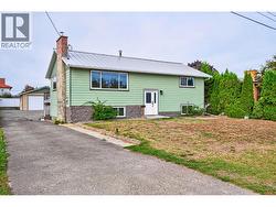 828 MCBRIDE Street  Kamloops, BC V2B 5S3