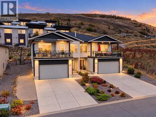 881 Mt.Ida Drive  Vernon, BC V1B 4G1