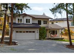 1489 Bear Creek Road  West Kelowna, BC V1Z 2S2