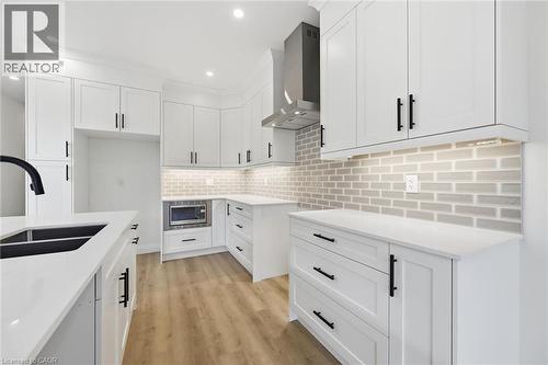 48 Melbourne Street, Hamilton, ON 