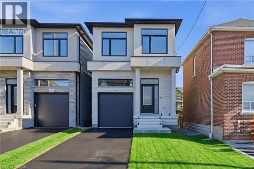 48 Melbourne Street, Hamilton, ON 