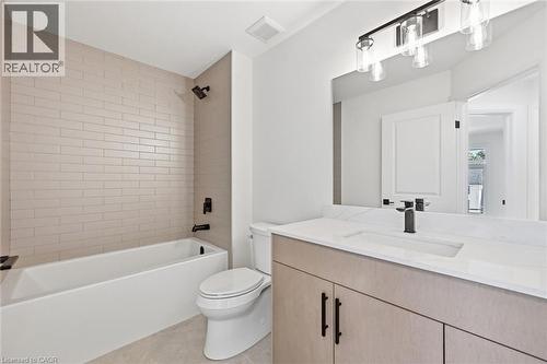 48 Melbourne Street, Hamilton, ON 