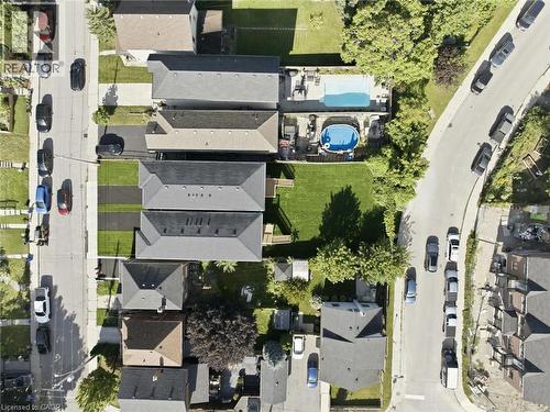 48 Melbourne Street, Hamilton, ON 