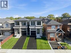 48 MELBOURNE Street  Hamilton, ON L8P 2A6