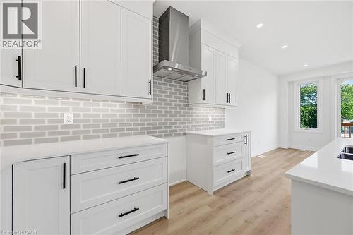 48 Melbourne Street, Hamilton, ON 