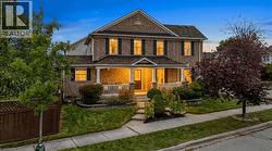 1630 CARTWRIGHT Crescent  Milton, ON L9T 5N5