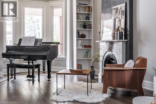 132 Herkimer Street, Hamilton, ON 