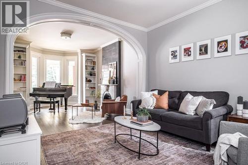132 Herkimer Street, Hamilton, ON 
