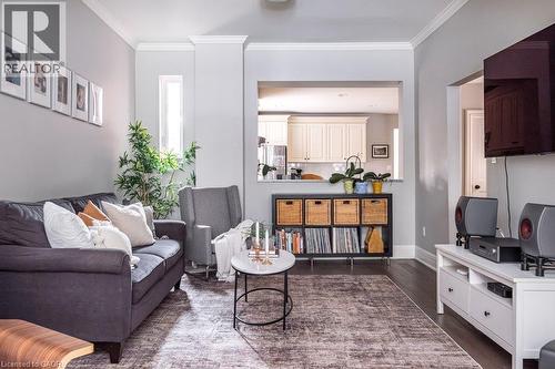 132 Herkimer Street, Hamilton, ON 