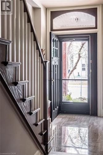 132 Herkimer Street, Hamilton, ON 