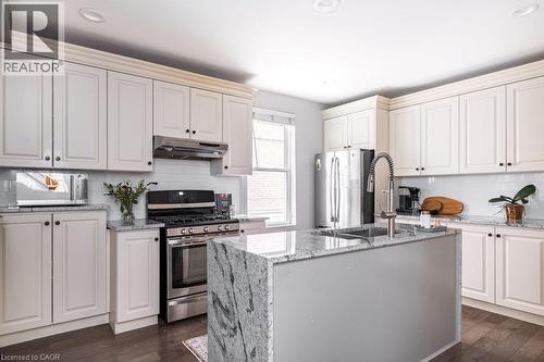 132 Herkimer Street, Hamilton, ON 