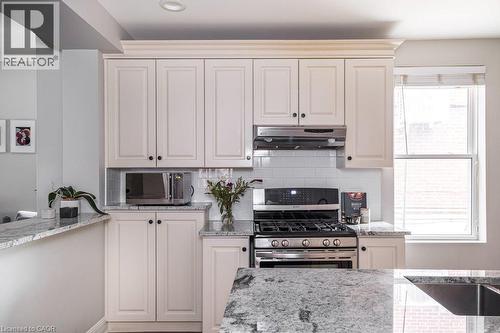 132 Herkimer Street, Hamilton, ON 