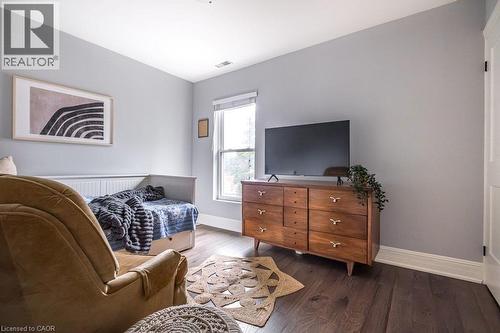 132 Herkimer Street, Hamilton, ON 