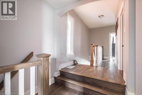 132 Herkimer Street, Hamilton, ON 