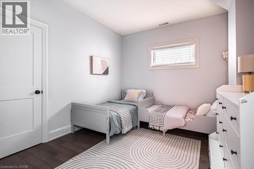 132 Herkimer Street, Hamilton, ON 