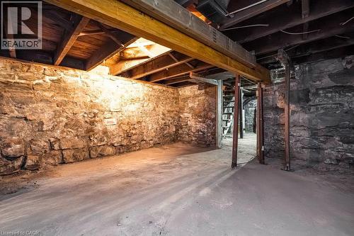 132 Herkimer Street, Hamilton, ON 