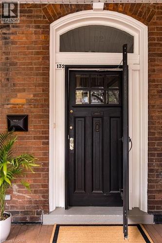 132 Herkimer Street, Hamilton, ON 