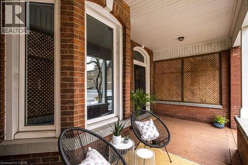 132 Herkimer Street, Hamilton, ON 