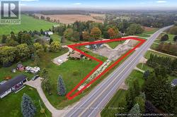 317080 6 & 10  Chatsworth, ON N0H 1G0