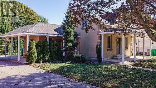 129 Bayfield Road, Goderich (Goderich (Town)), ON 