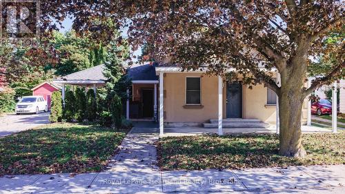 129 Bayfield Road, Goderich (Goderich (Town)), ON 