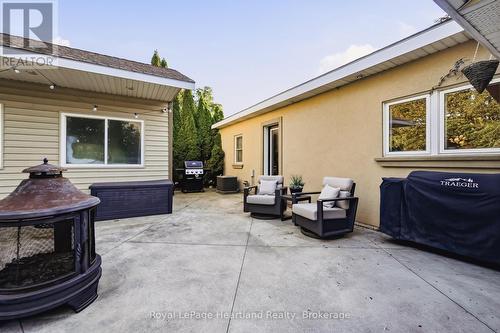 129 Bayfield Road, Goderich (Goderich (Town)), ON 