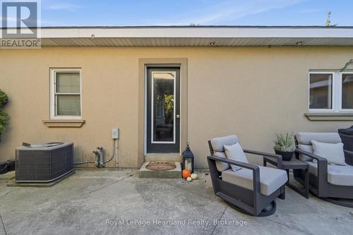 129 Bayfield Road, Goderich (Goderich (Town)), ON 