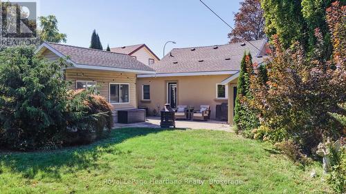 129 Bayfield Road, Goderich (Goderich (Town)), ON 
