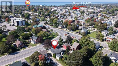 129 Bayfield Road, Goderich (Goderich (Town)), ON 