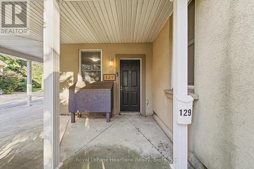 129 Bayfield Road, Goderich (Goderich (Town)), ON 