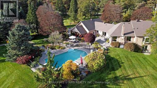 15 LOBRAICO LANE  Whitchurch-Stouffville, ON L4A 7X5