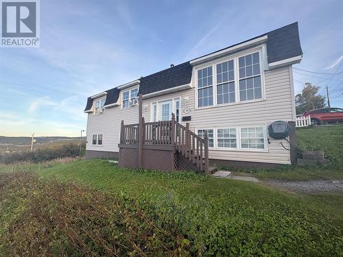 169 Elizabeth Street  Corner Brook, NL A2H 5Z9