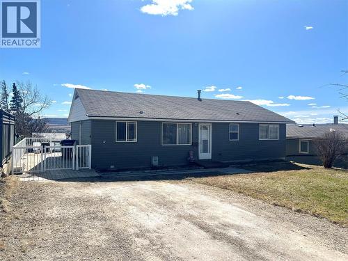 1621 95 Avenue  Dawson Creek, BC V1G 1K2