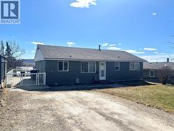1621 95 Avenue Dawson Creek, BC V1G 1K2