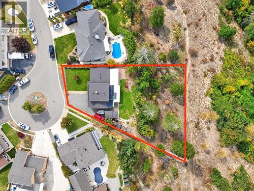2571 Pineridge Place  West Kelowna, BC V4T 2J7