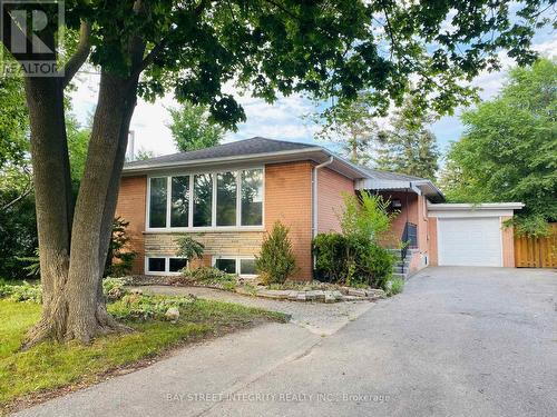 207 MAPLE AVENUE , Richmond Hill, Ontario L4C 2J4