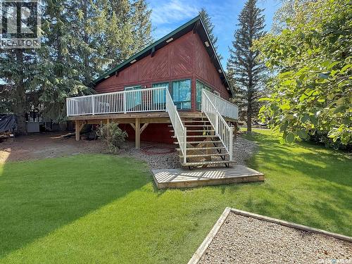 105 Otter Crescent, Beaver Flat, SK 