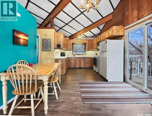 105 Otter Crescent, Beaver Flat, SK 