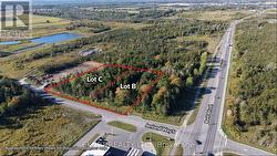 LOT B & C JENLAND WAY S  Belleville (Belleville Ward), ON K8P 3H9