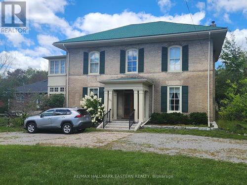 813 WATER ST. & 11 ARGYLE STREET  Peterborough (Northcrest Ward 5), ON K9H 3N7