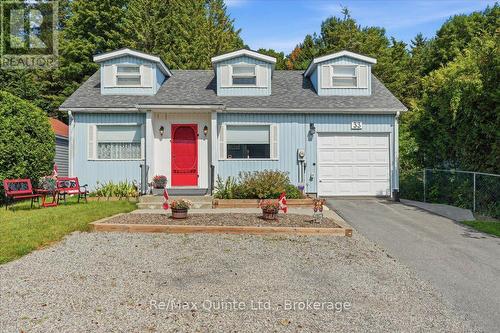 33 GEORGE STREET  Brighton, ON K0K 1H0