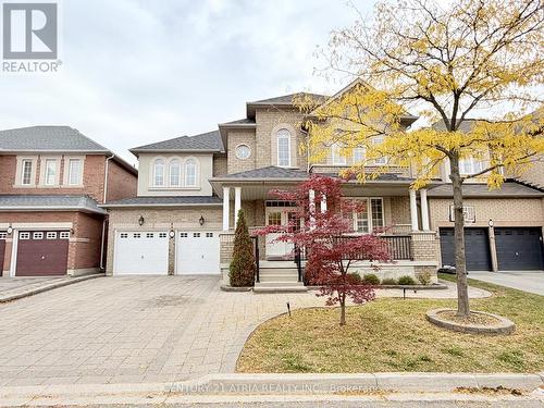 7 TIGLIO ROAD , Vaughan, Ontario L4H 0M1