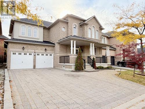 7 TIGLIO ROAD , Vaughan, Ontario L4H 0M1 2