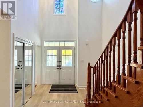 7 TIGLIO ROAD , Vaughan, Ontario L4H 0M1 3